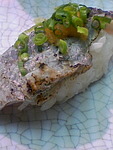 天下寿司のめ鯛