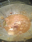 雷伝の麻辣麺3