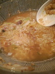 雷伝の麻辣麺6